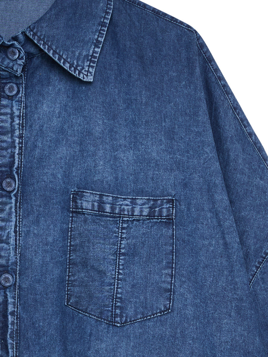 Baci Amici - 100% Cotton Shirt