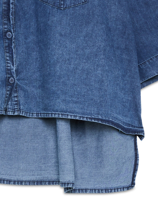 Baci Amici - 100% Cotton Shirt