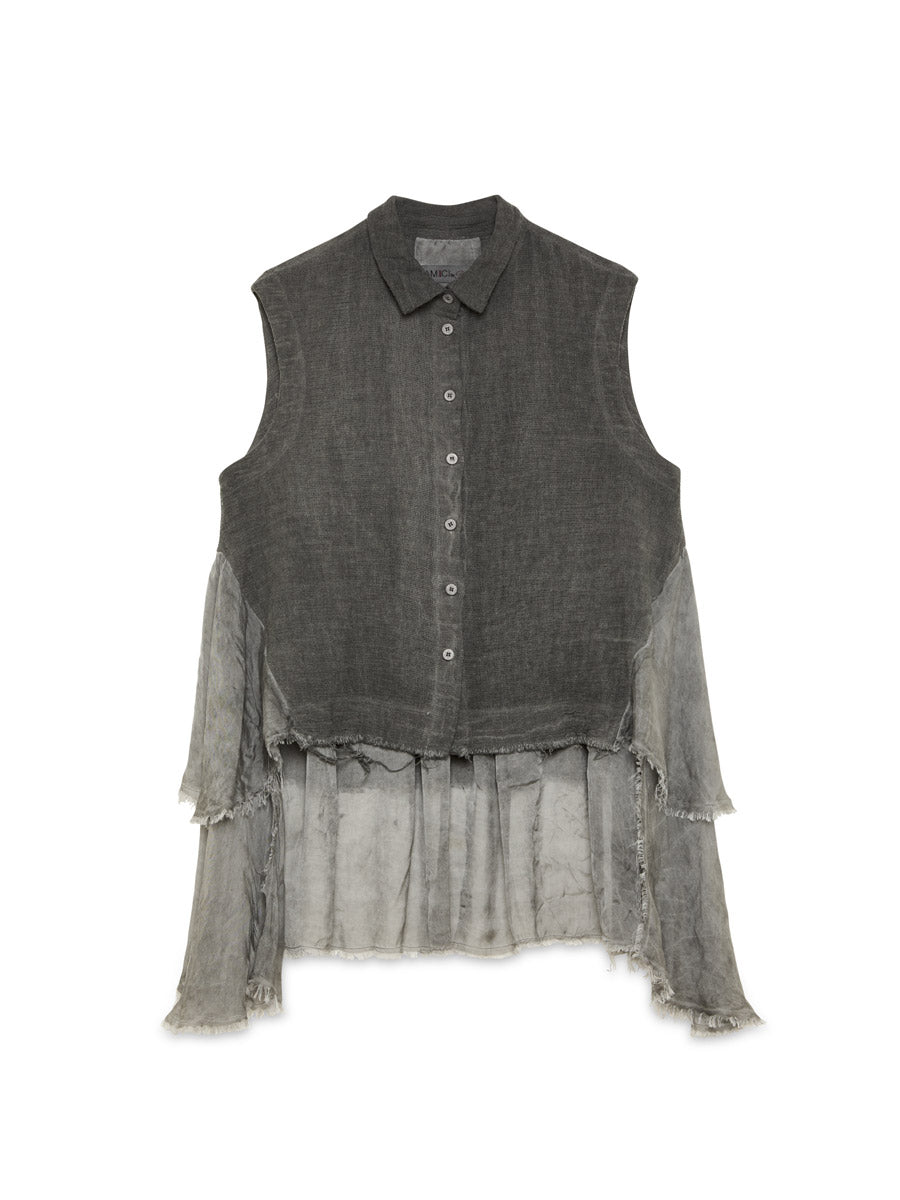 Baci Amici - Waistcoat