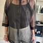Kiyo - Sheer Shirt