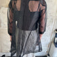 Kiyo - Sheer Shirt