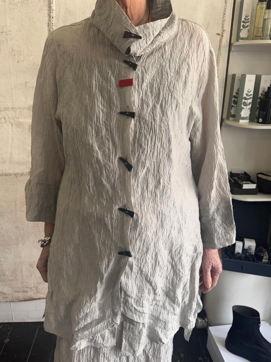Kiyo - Jacket
