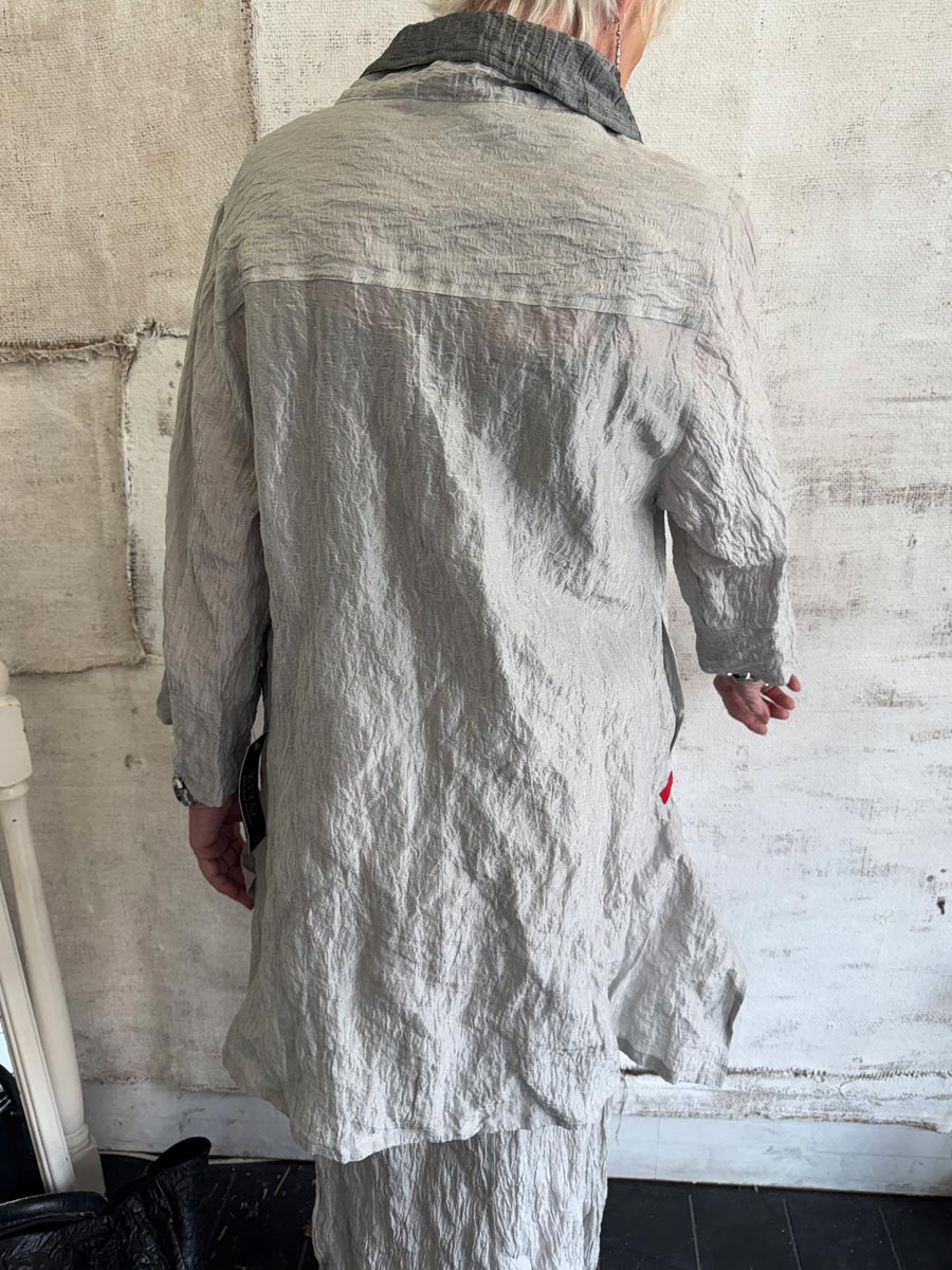 Kiyo - Jacket