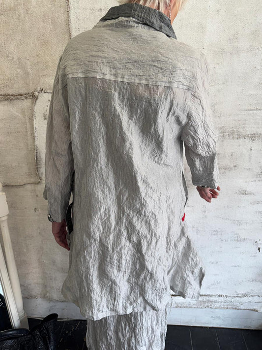 Kiyo - Jacket