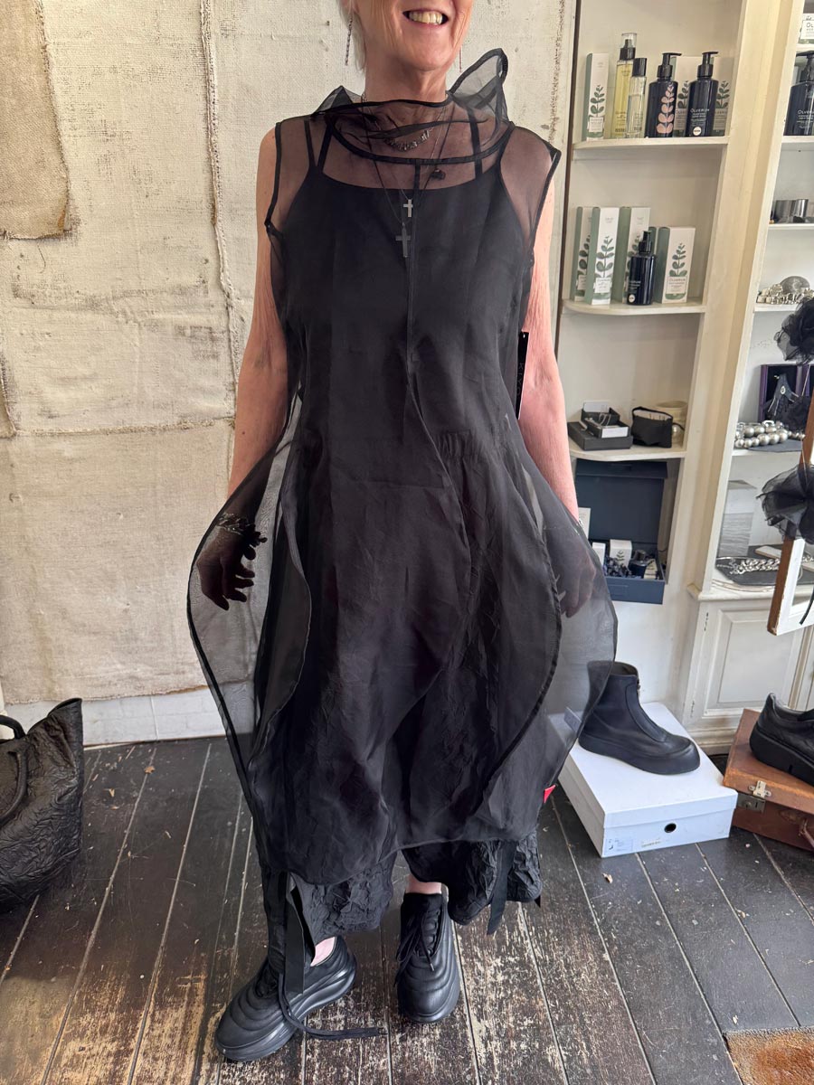 Kiyo - Dress
