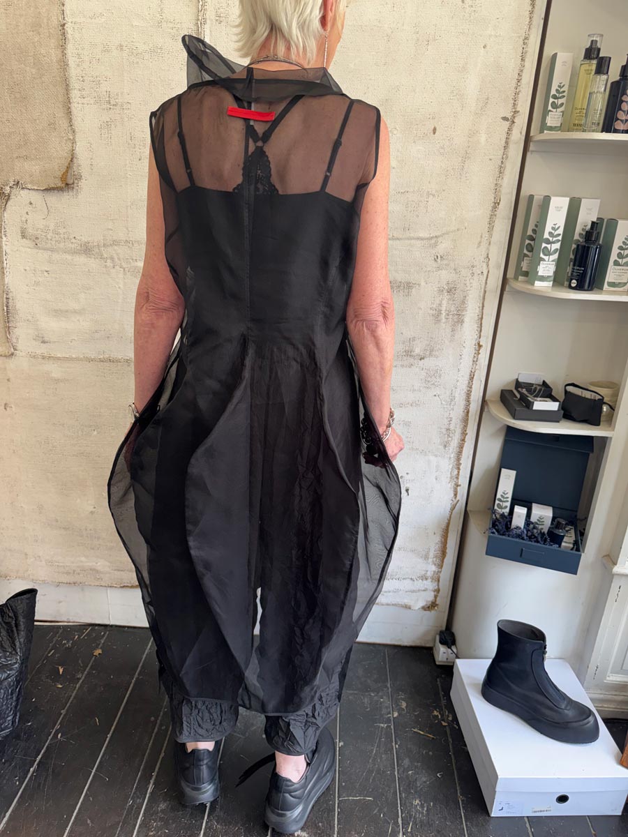Kiyo - Dress