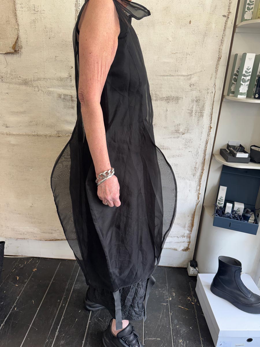 Kiyo - Dress