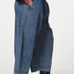 Baci Amici - Denim Style Soft Pant