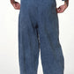 Baci Amici - Denim Style Soft Pant