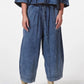 Baci Amici - Denim Style Soft Pant