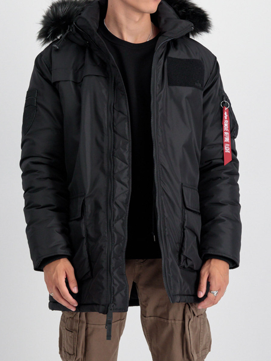 Alpha Industries 138133