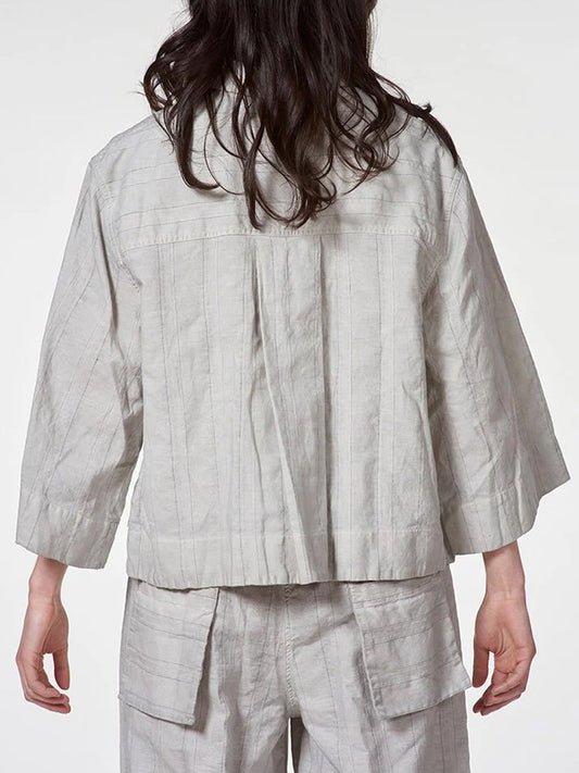 Baci Amici - Pinstripe Shirt