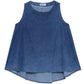Baci Amici - Sleeveless Top