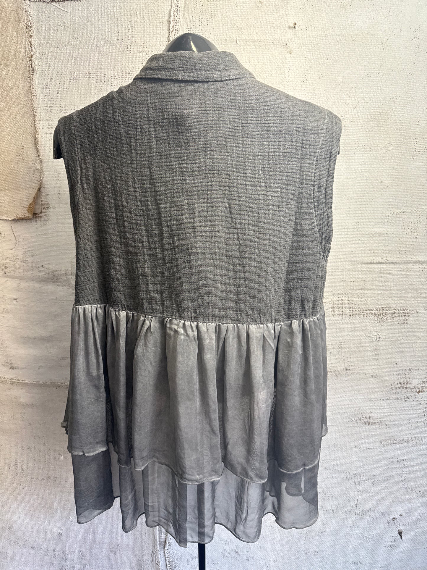Baci Amici - Waistcoat