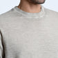 Xagon Man – (1GF12) Wool and Cashmere-Blend Jumper