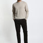 Xagon Man – (1GF12) Wool and Cashmere-Blend Jumper