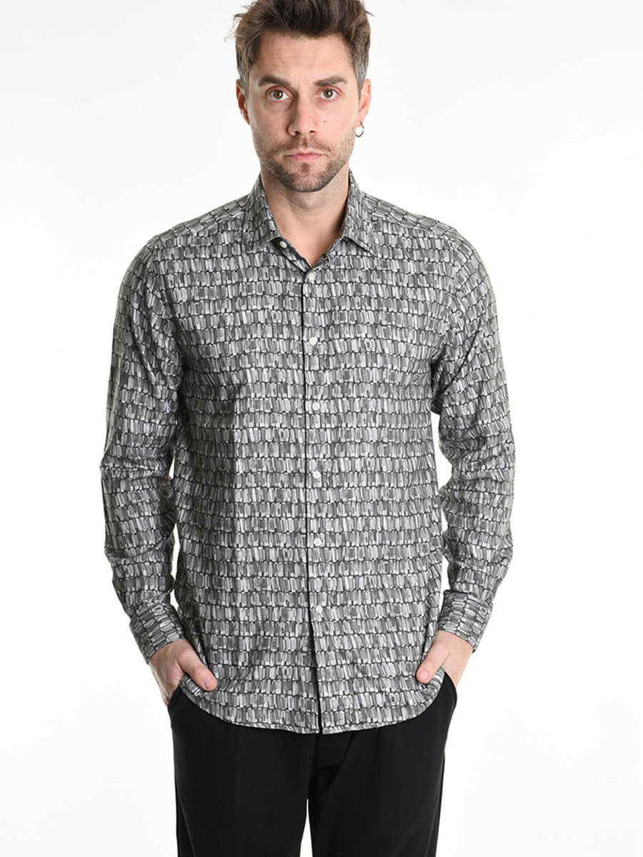 Men's Shirts