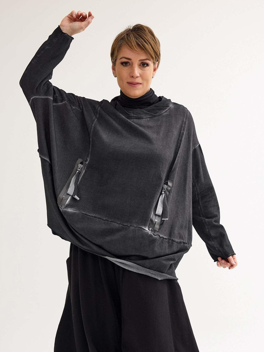 Zilberman "23655" Tunic