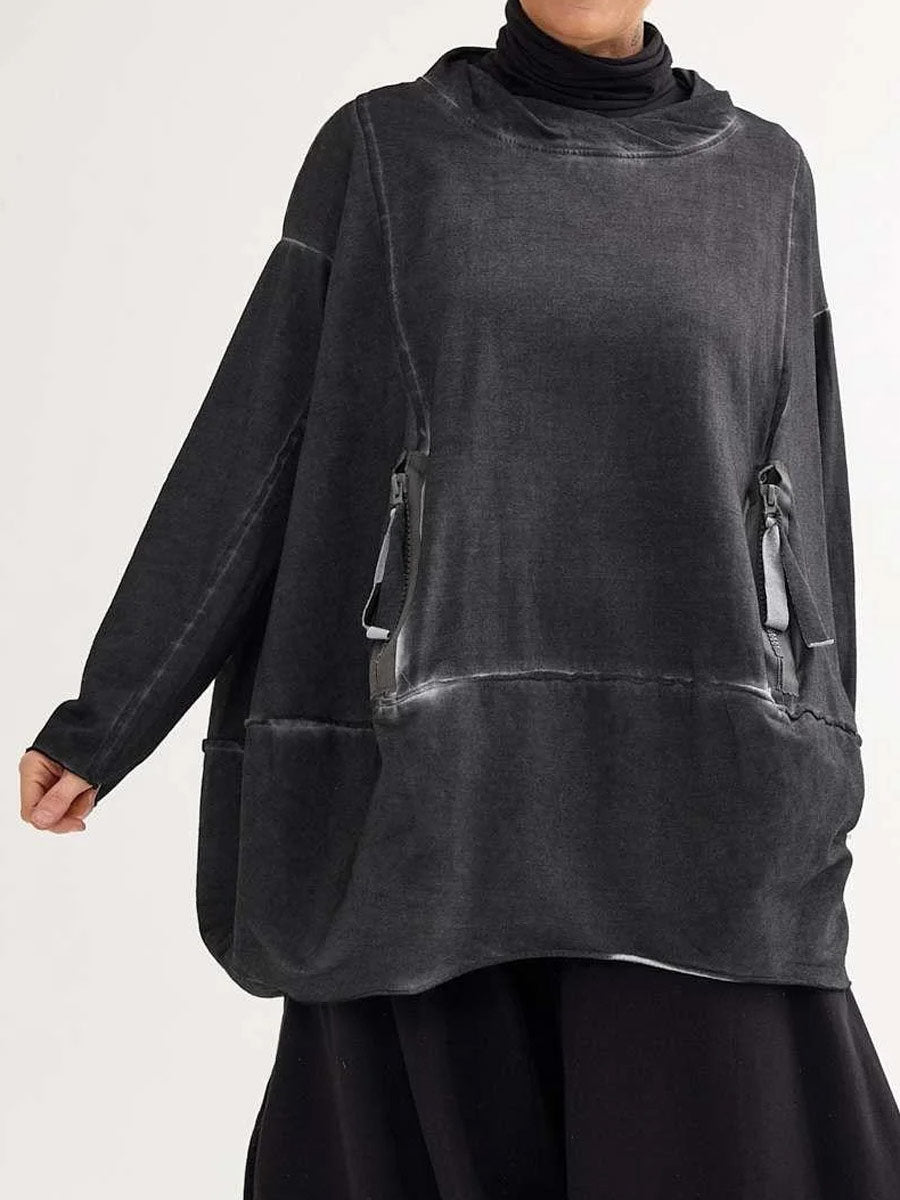 Zilberman "23655" Tunic