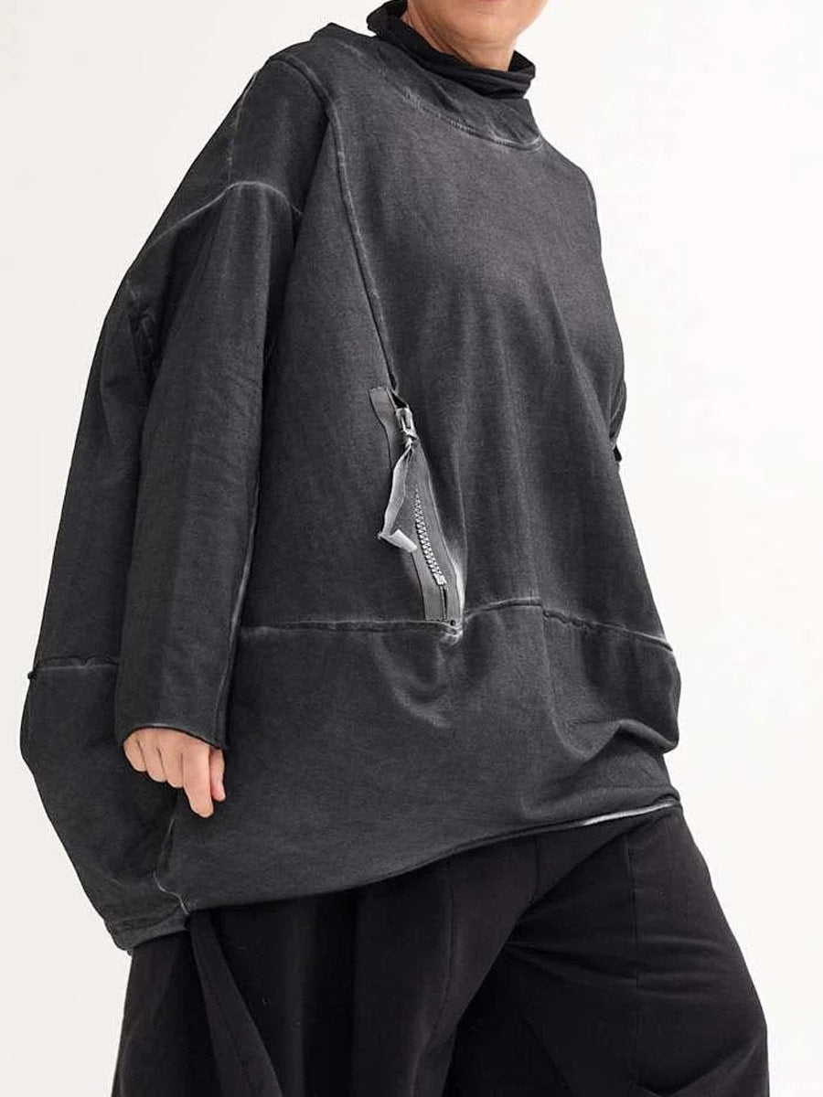 Zilberman "23655" Tunic