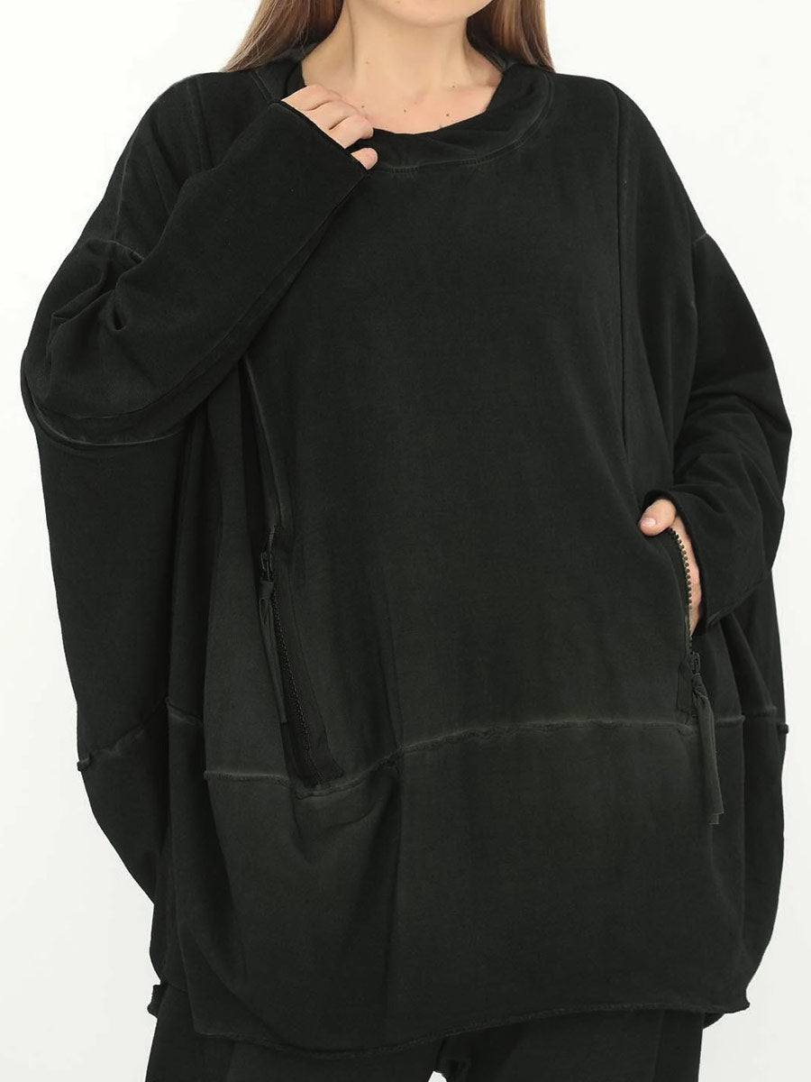 Zilberman "23655" Tunic