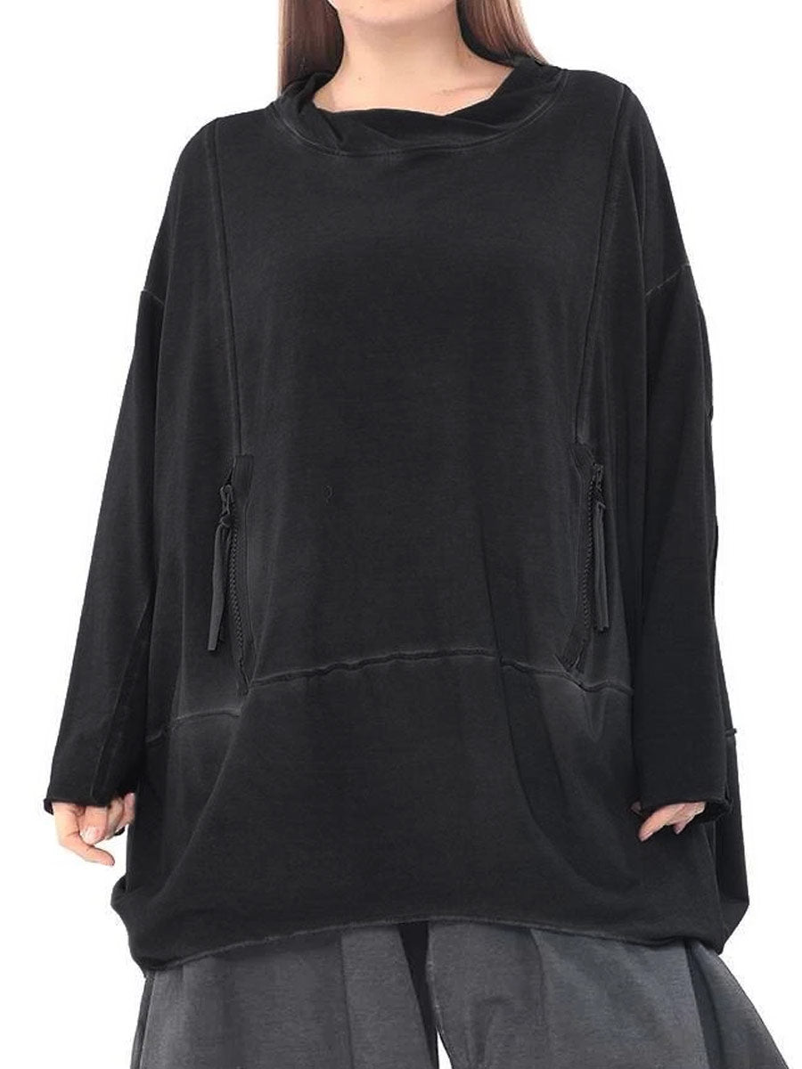 Zilberman "23655" Tunic