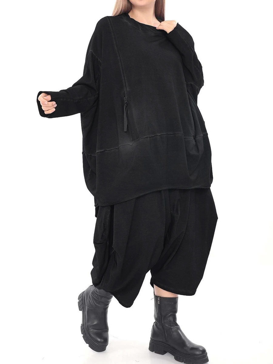 Zilberman "23655" Tunic