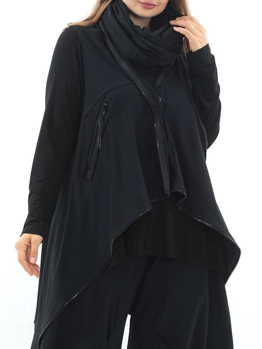 Zilberman "23674" Gilet