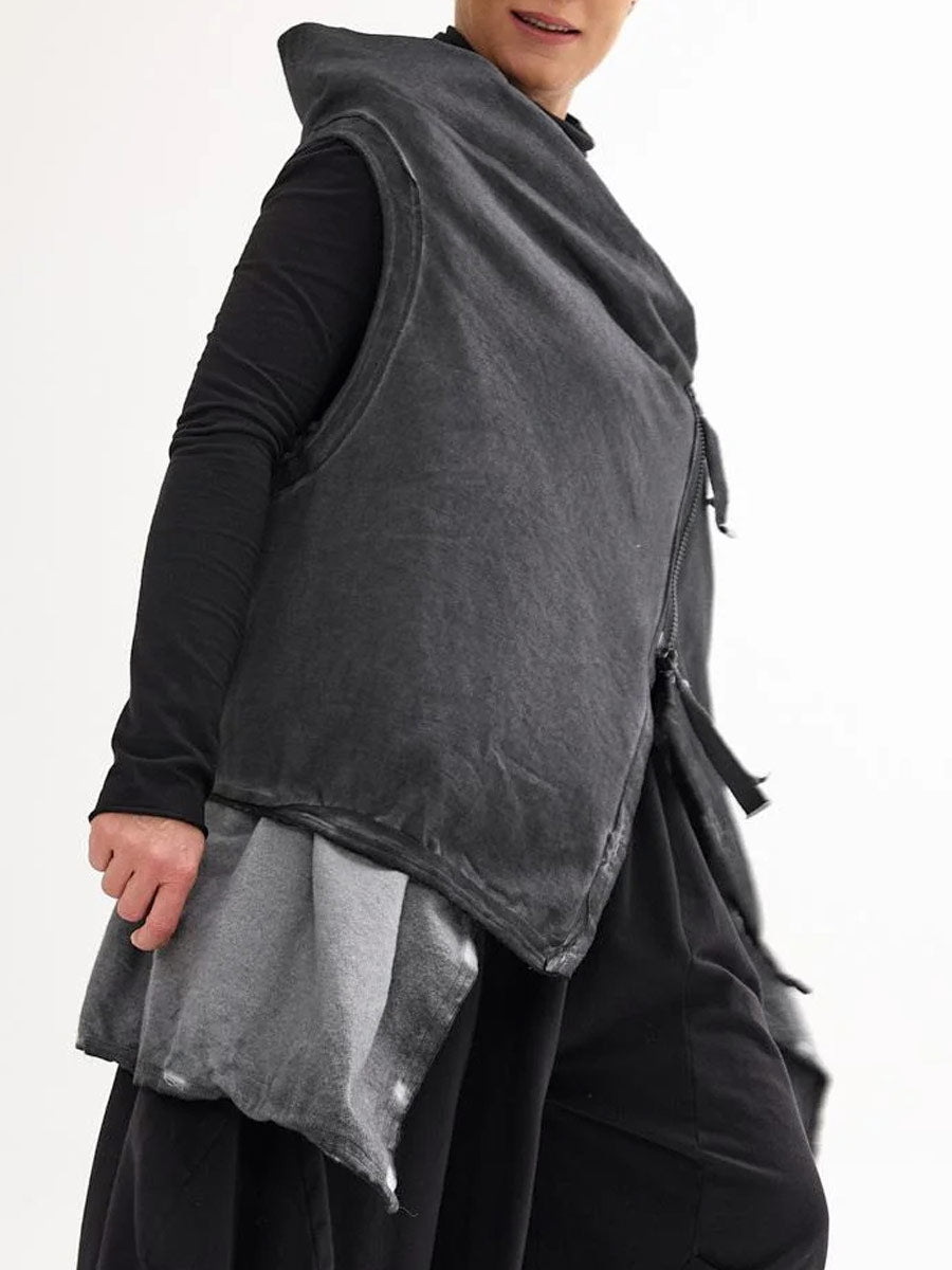 Zilberman "24514" Tunic