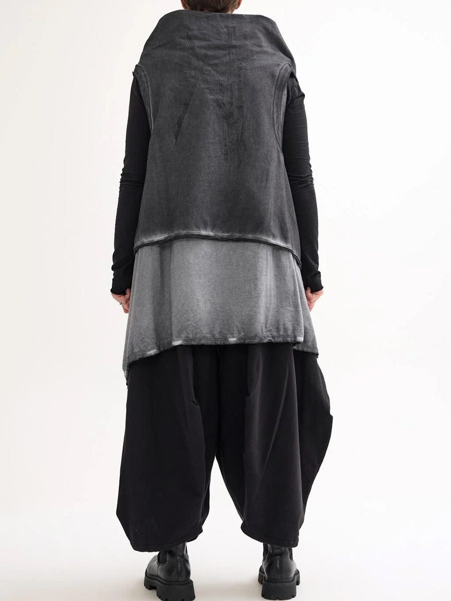 Zilberman "24514" Tunic