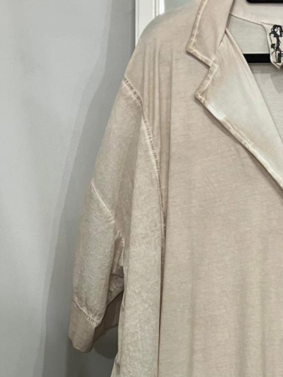 Zilberman “25011” Jacket