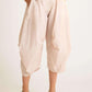 Zilberman wide bellow Pants
