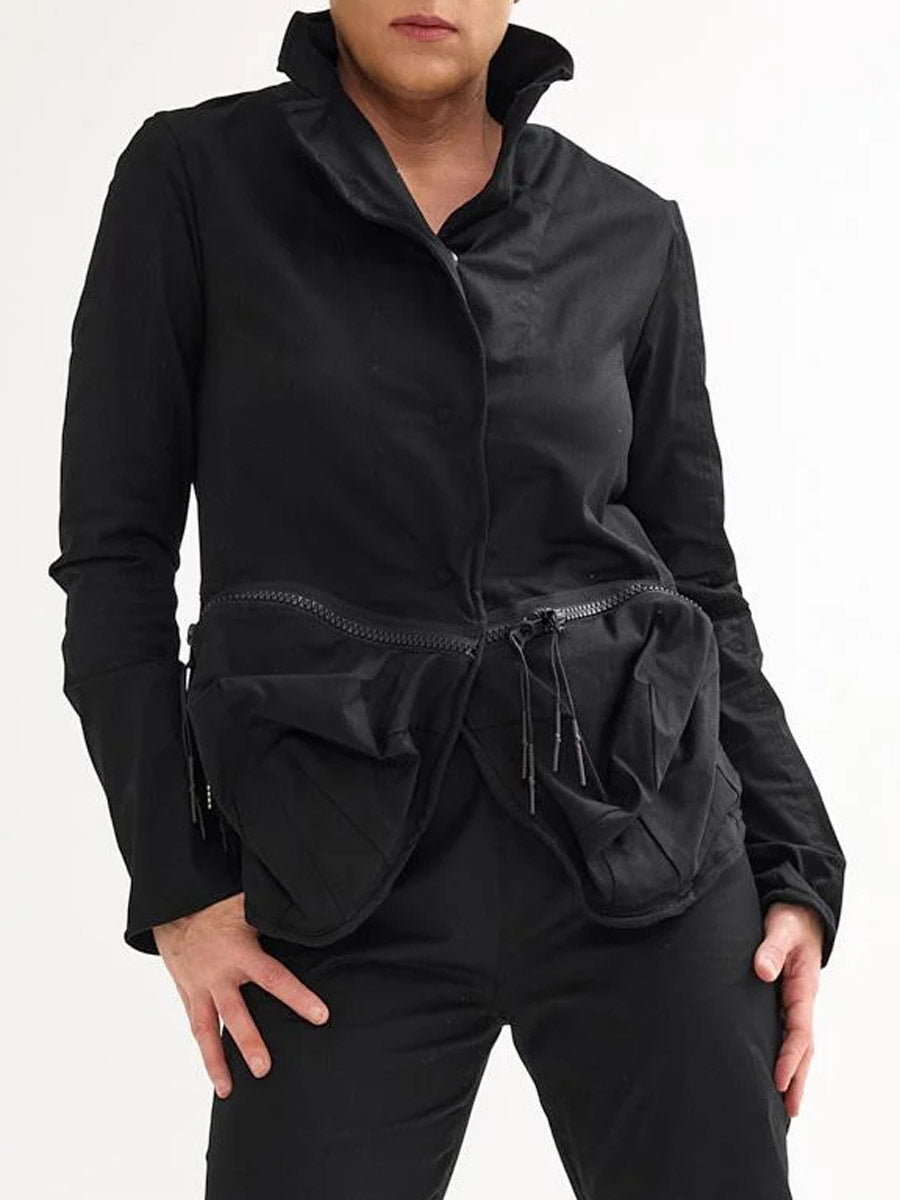 Zilberman "25530" Jacket