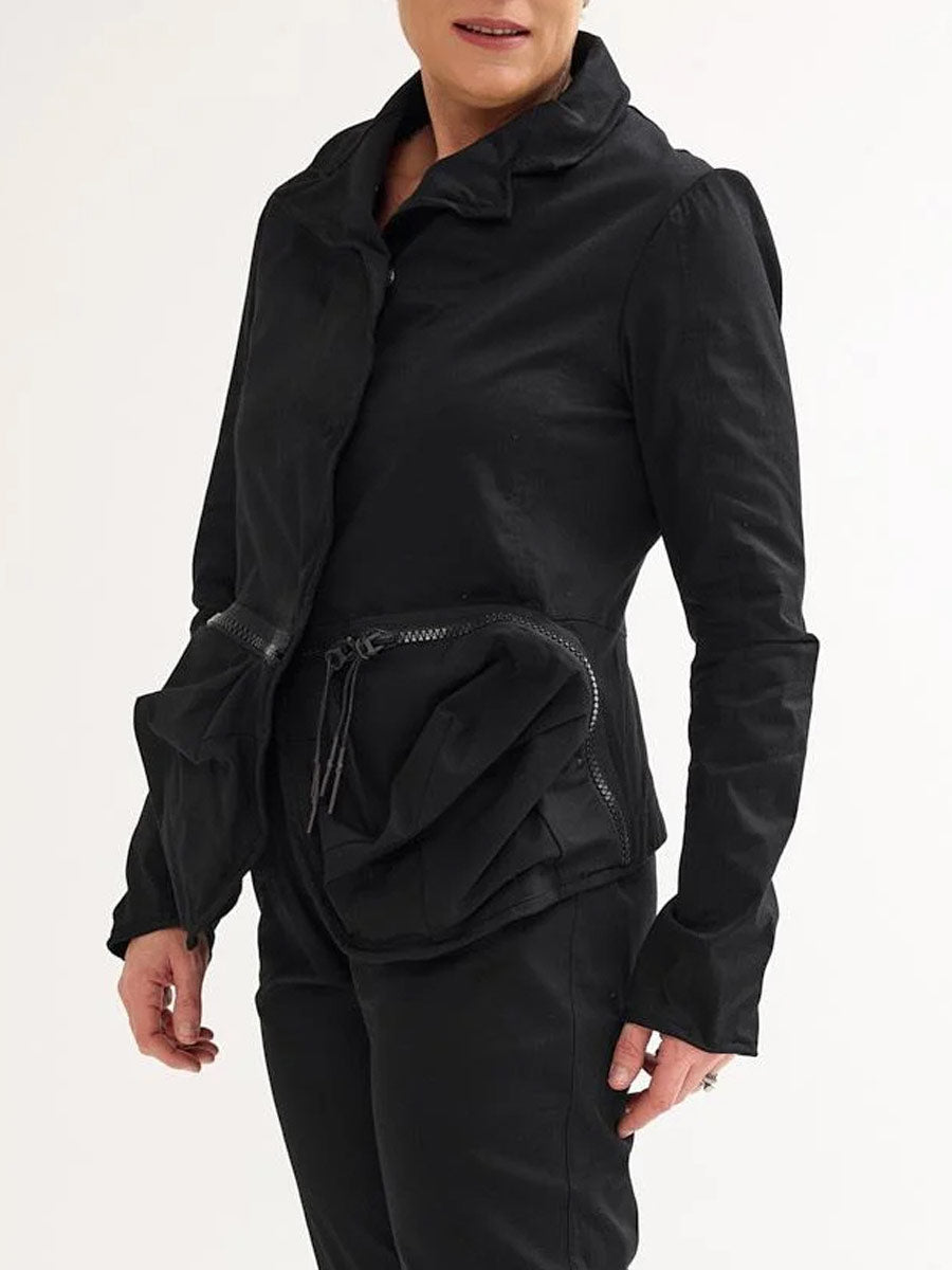 Zilberman "25530" Jacket