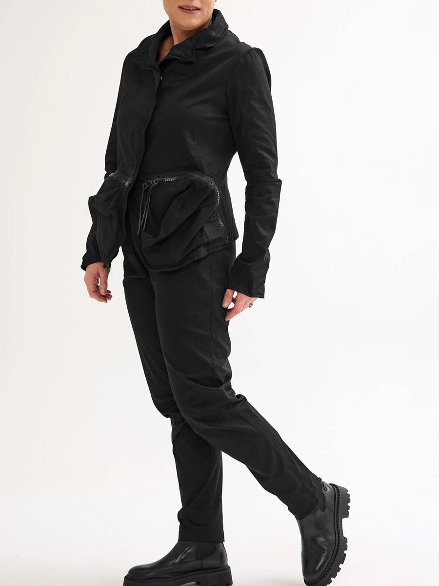 Zilberman "25530" Jacket