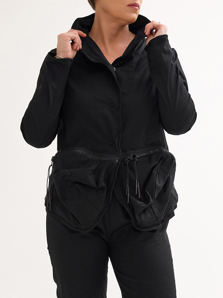 Zilberman "25530" Jacket