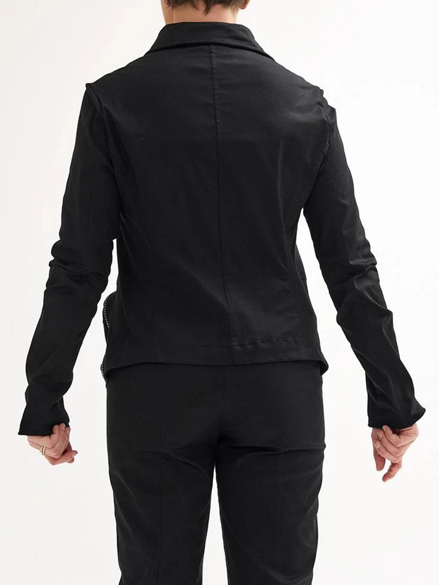 Zilberman "25530" Jacket