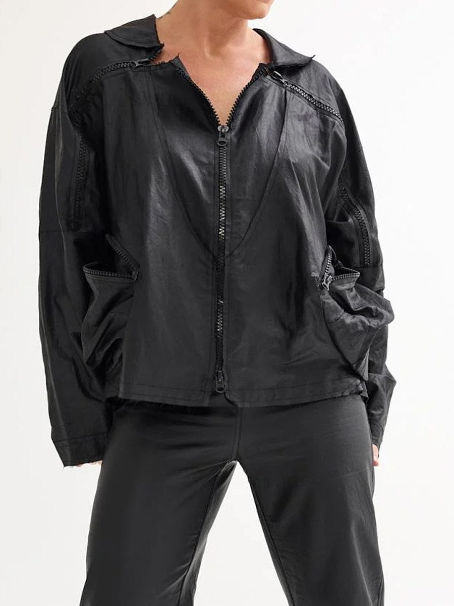 Zilberman "25532" Jacket