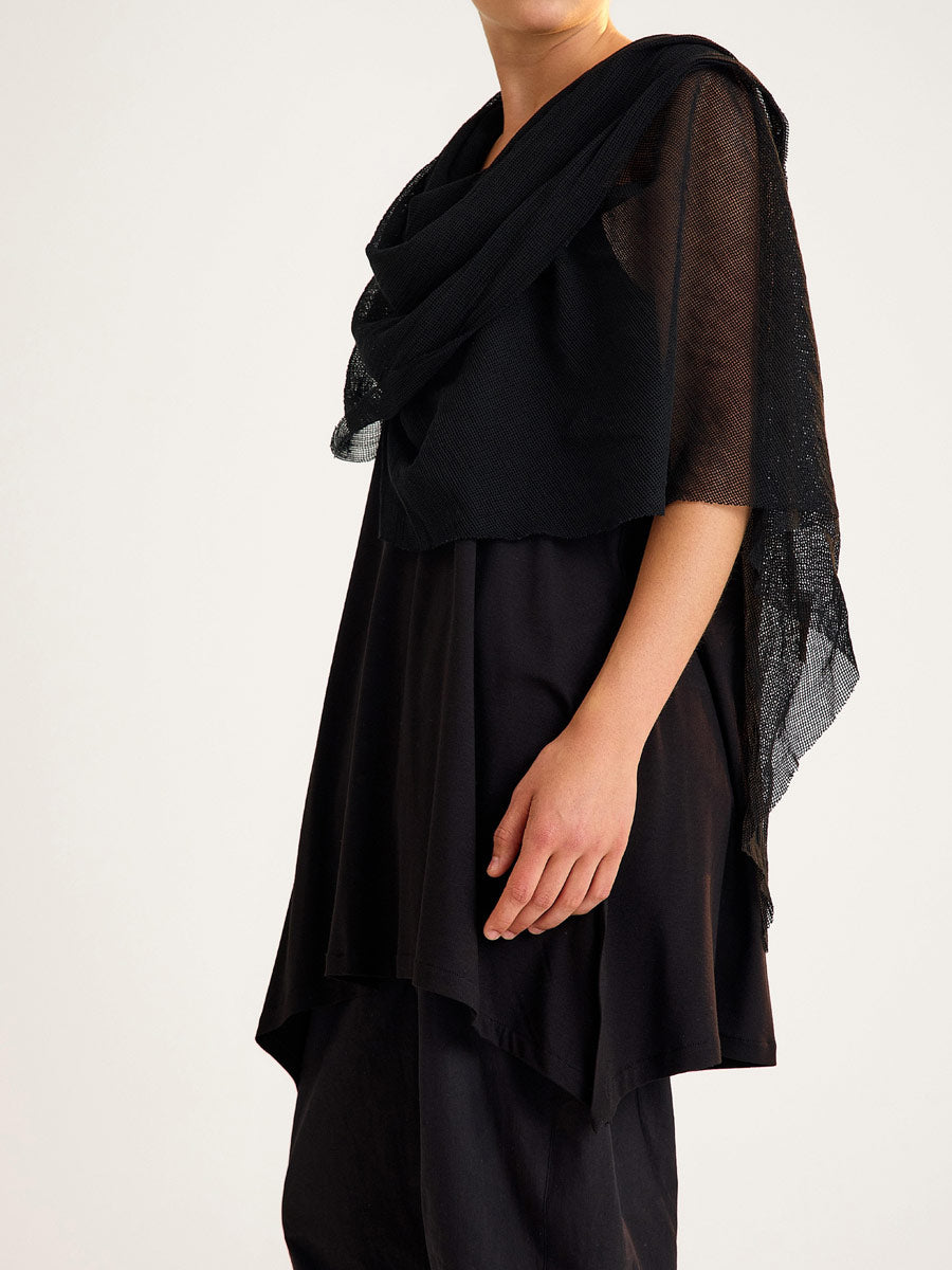 Zilberman "25553" Shawl scarf