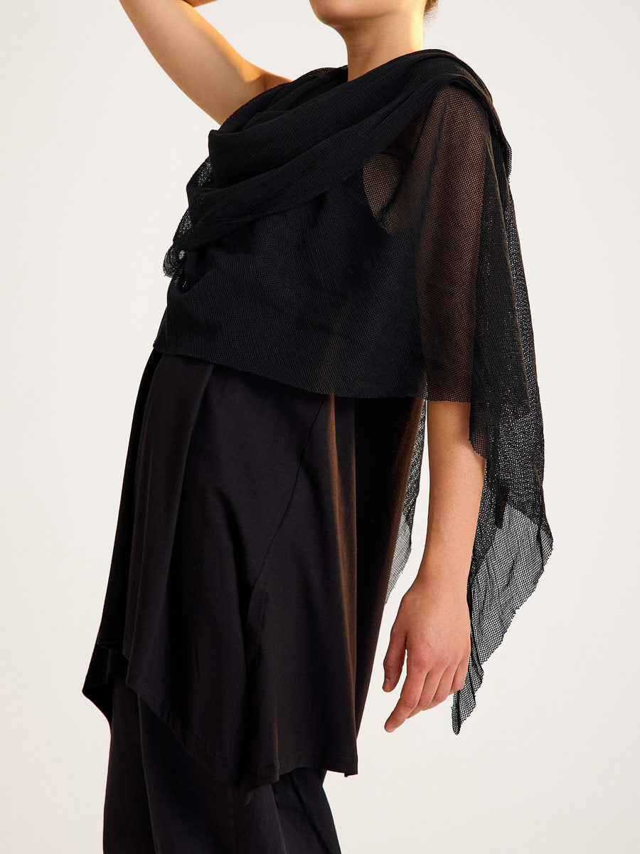 Zilberman "25553" Shawl scarf