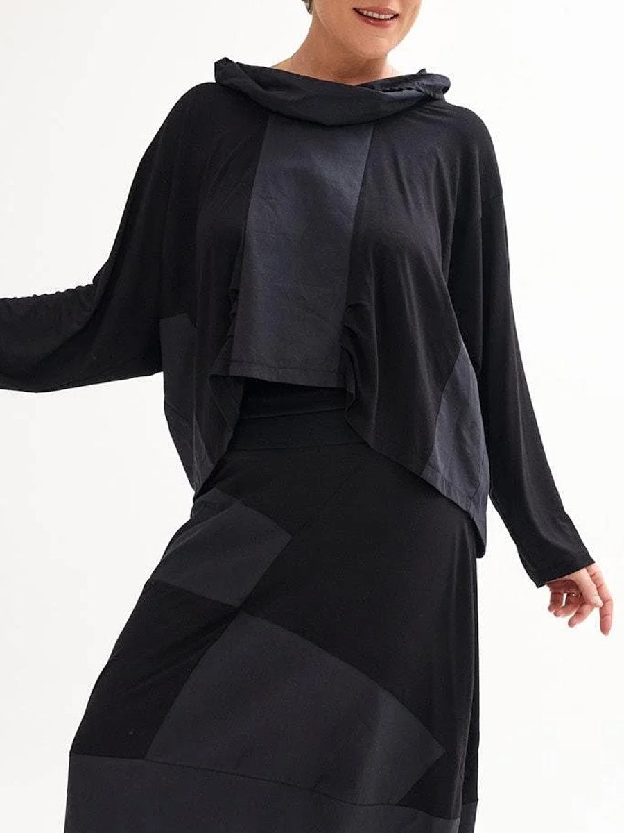 Zilberman "25565" Tunic