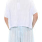 Zilberman crinkle top