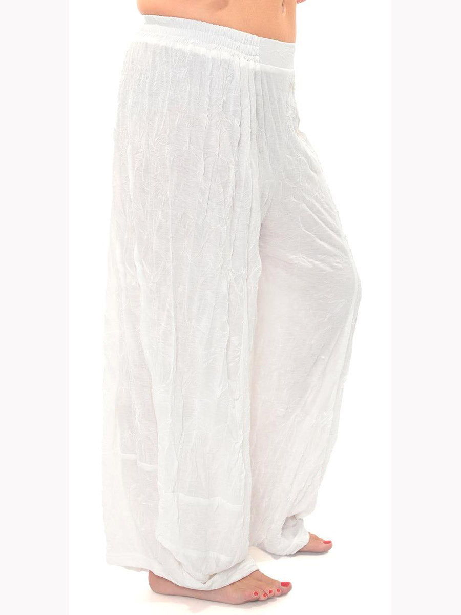 Zilberman - Crinkle Pant