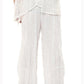 Zilberman - Crinkle Pant