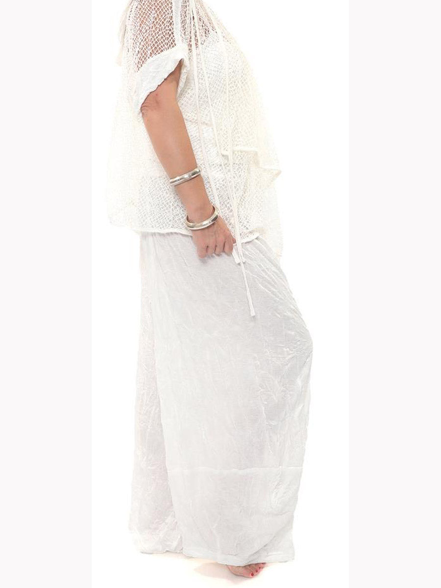 Zilberman - Crinkle Pant