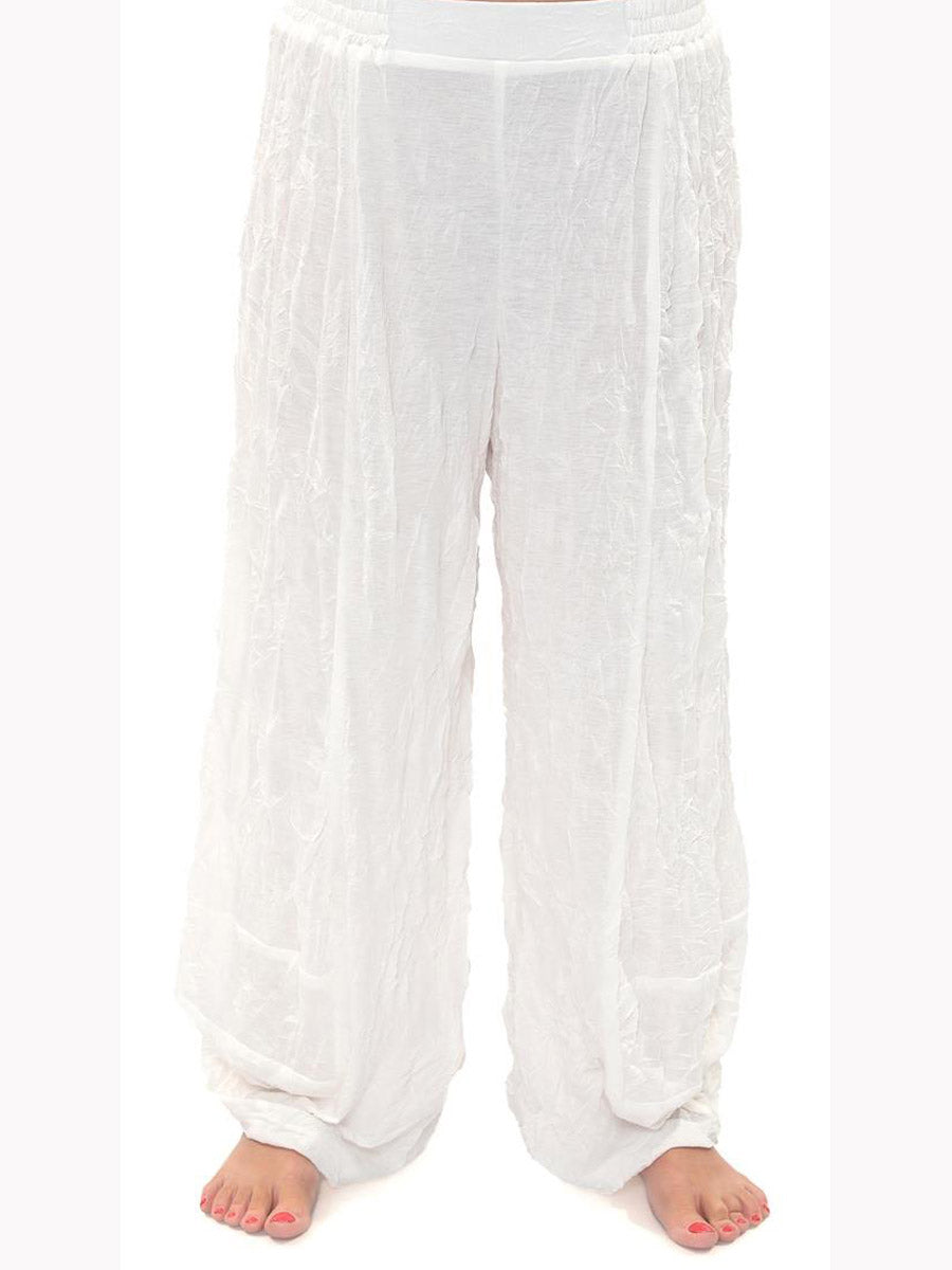 Zilberman - Crinkle Pant