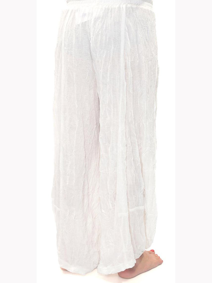 Zilberman - Crinkle Pant