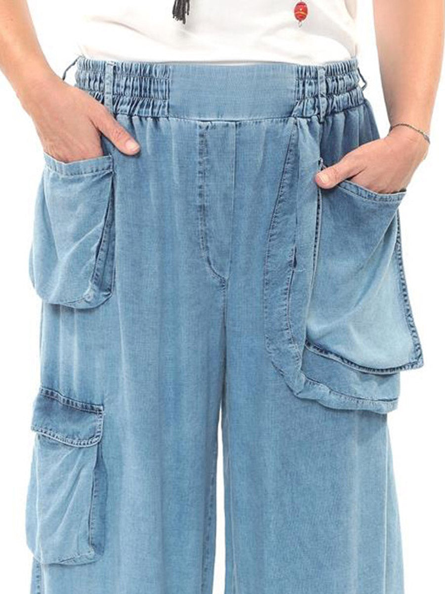 Zilberman - Cargo Pants