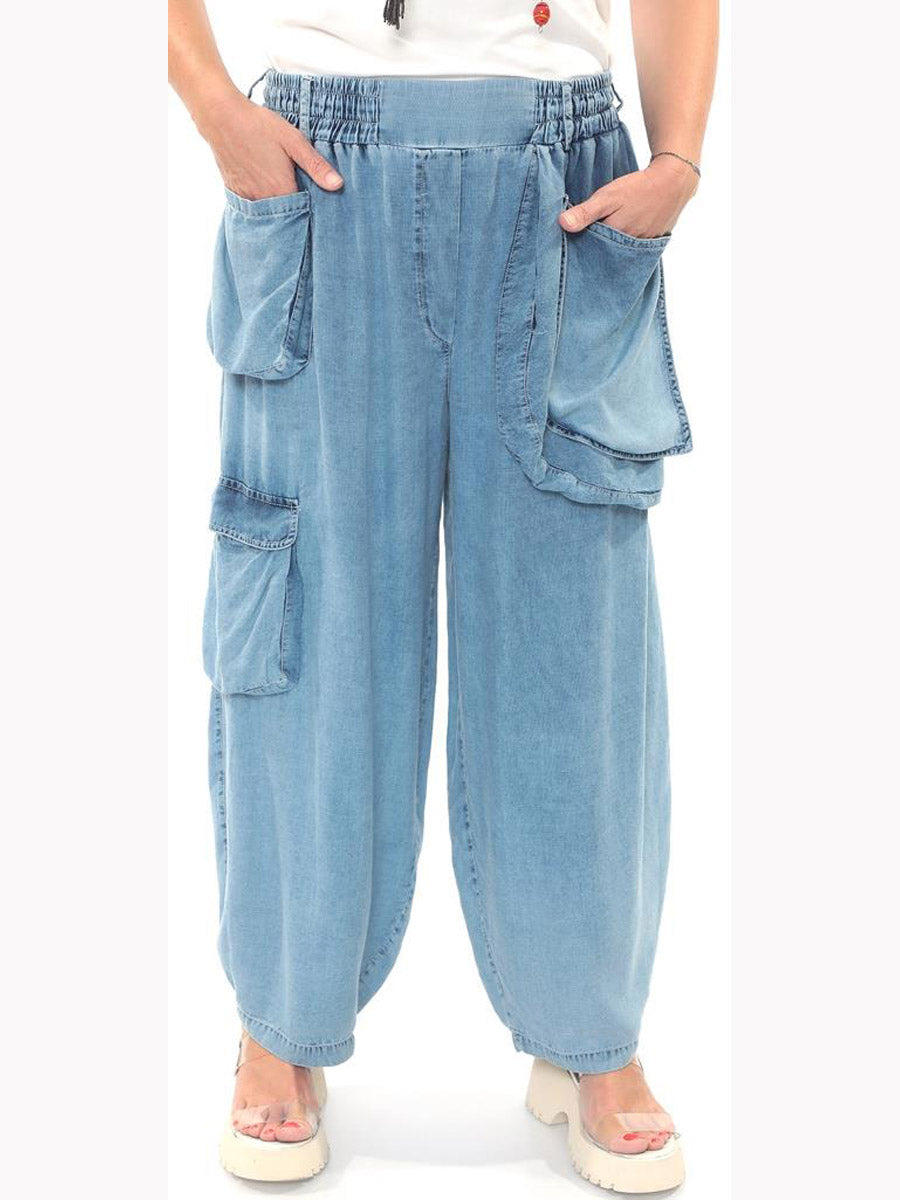 Zilberman - Cargo Pants