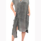 Zilberman - Asymmetric Dress